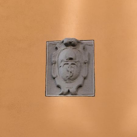 Roommo Borgo Firenze Bagian luar foto