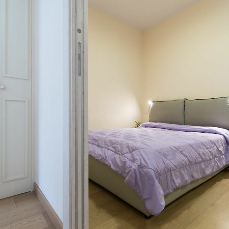 Roommo Borgo Firenze Bagian luar foto