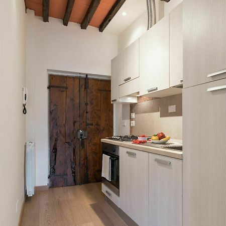Roommo Borgo Firenze Bagian luar foto