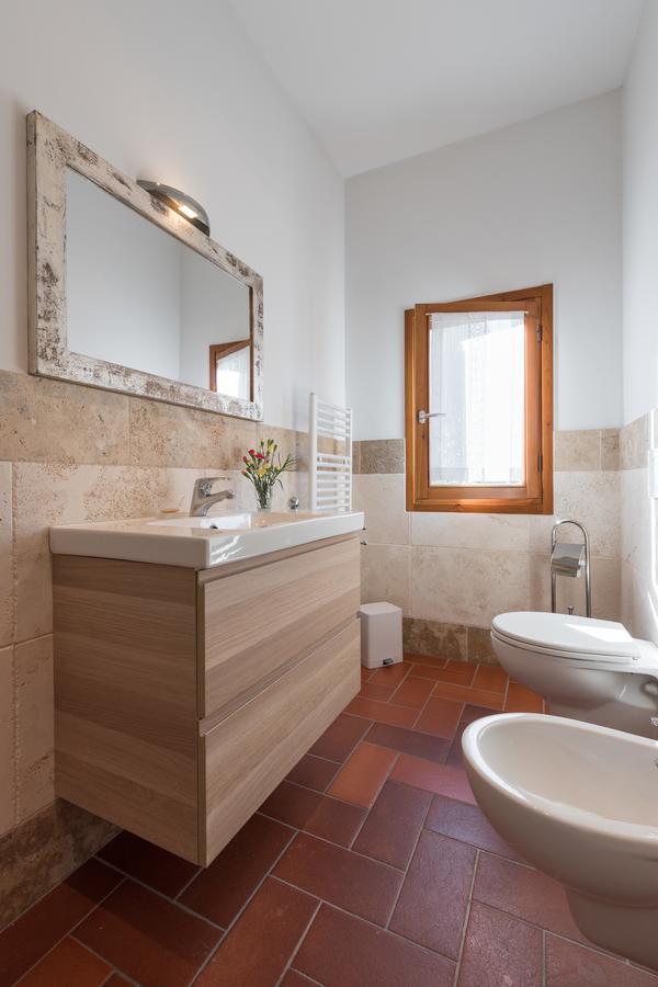 Roommo Borgo Firenze Bagian luar foto