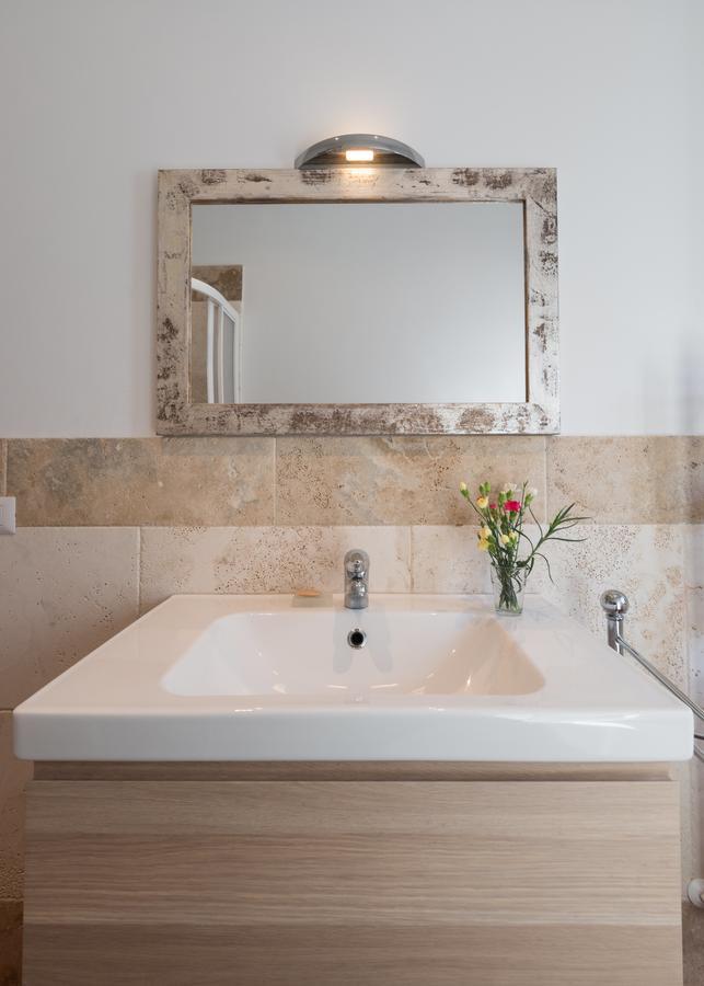 Roommo Borgo Firenze Bagian luar foto