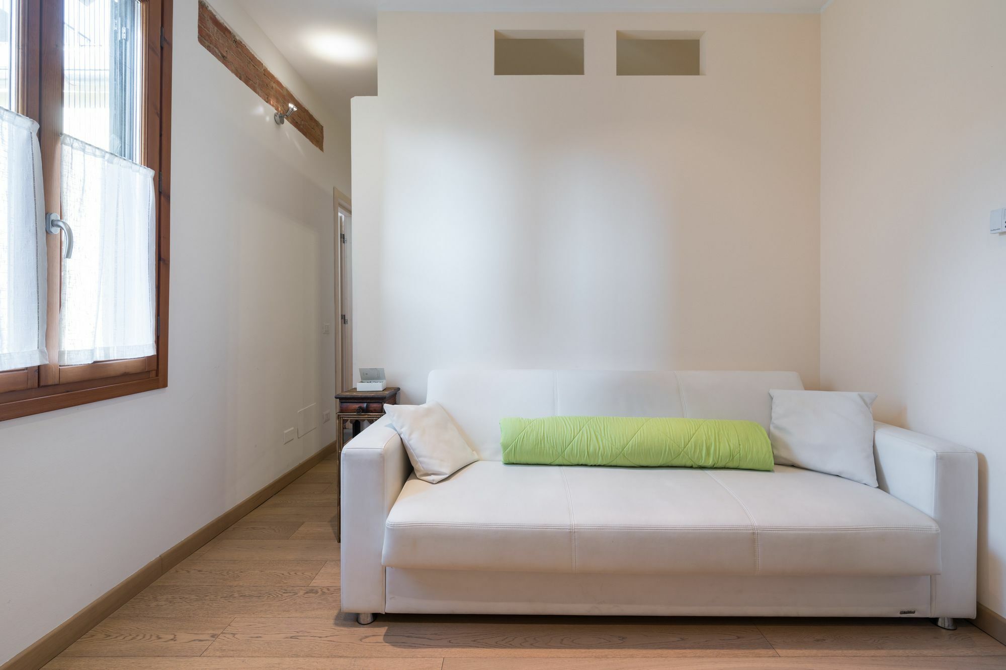 Roommo Borgo Firenze Bagian luar foto