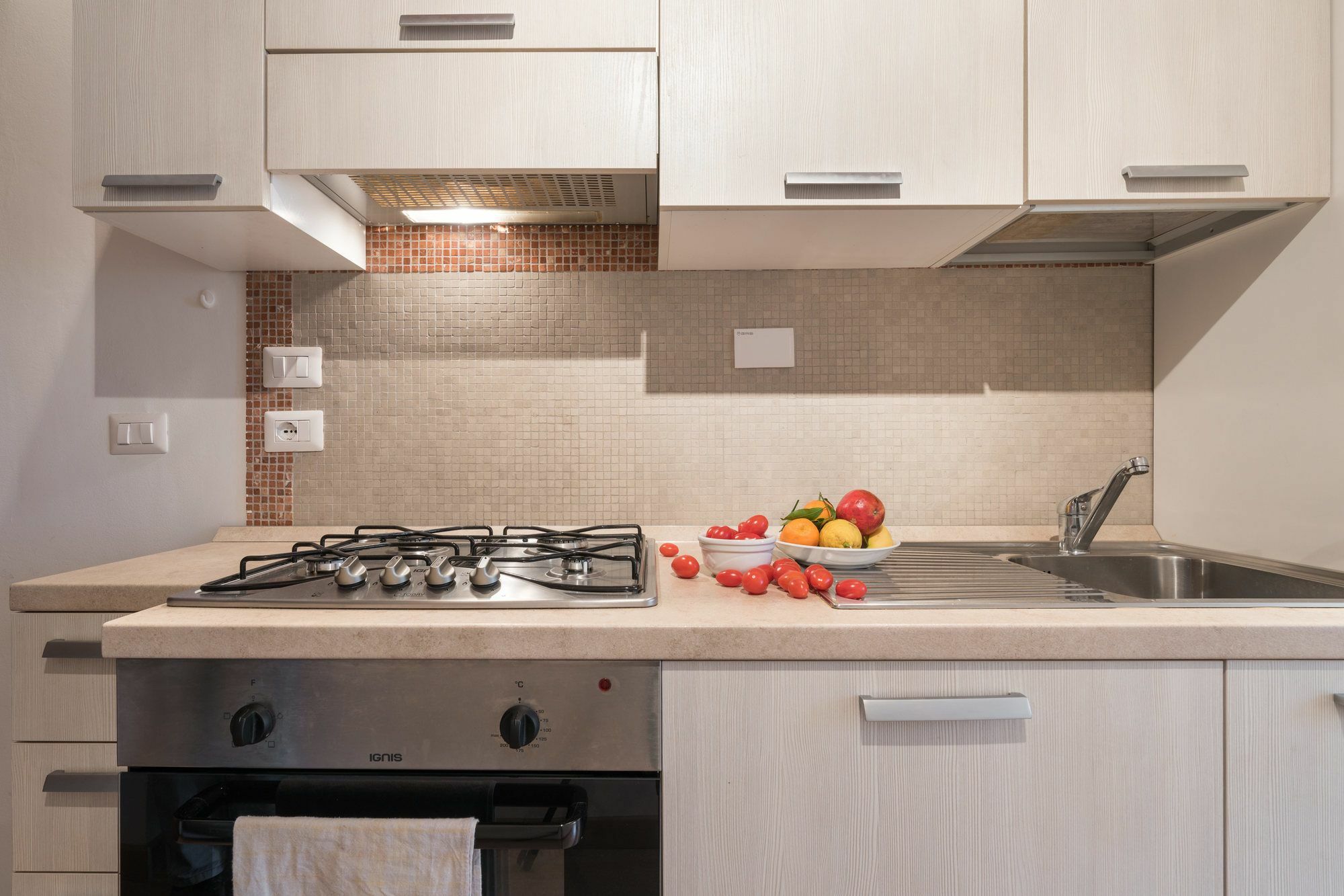 Roommo Borgo Firenze Bagian luar foto