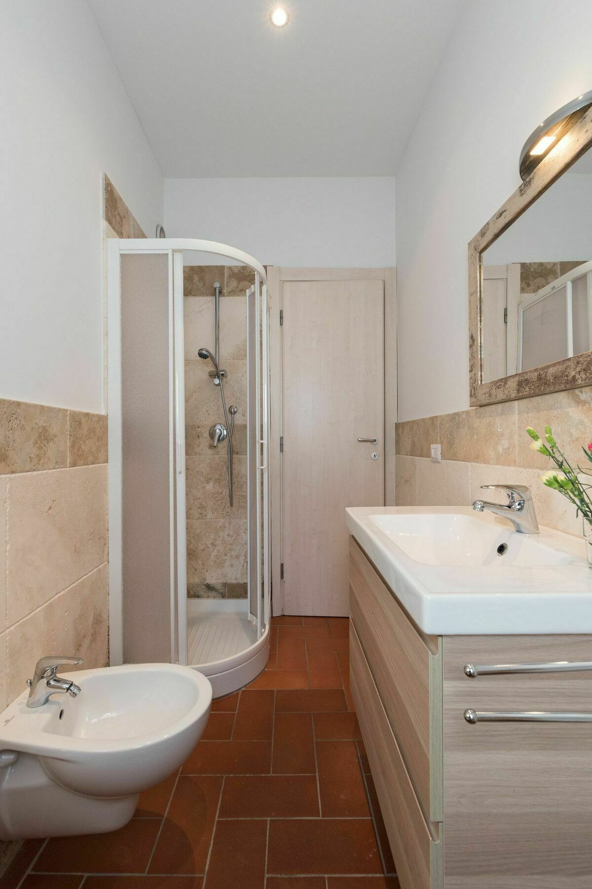 Roommo Borgo Firenze Bagian luar foto