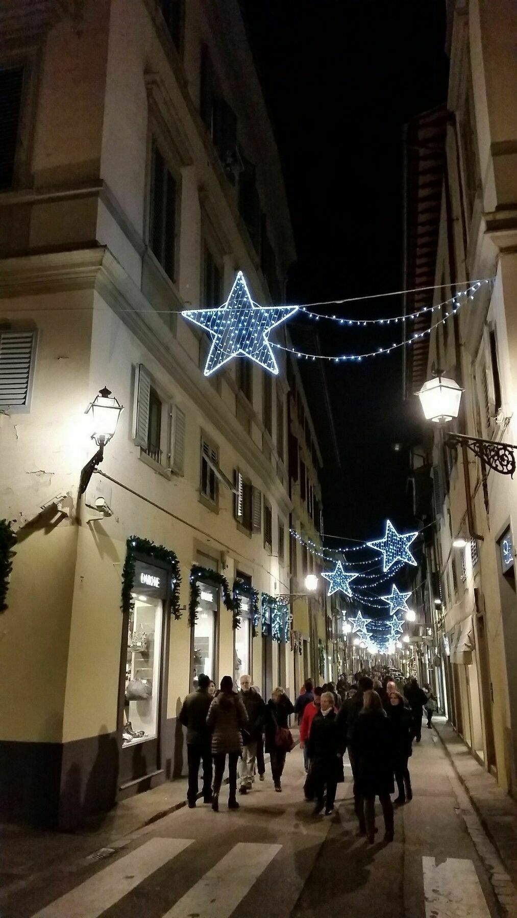Roommo Borgo Firenze Bagian luar foto